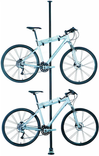 Topeak Dual Touch Σταντ Έκθεσης Ποδηλάτου