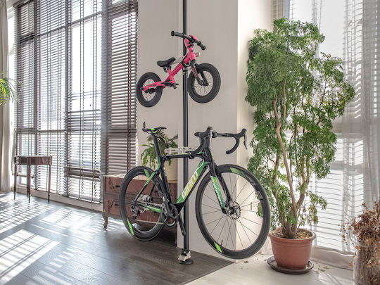 Topeak Dual Touch Σταντ Έκθεσης Ποδηλάτου