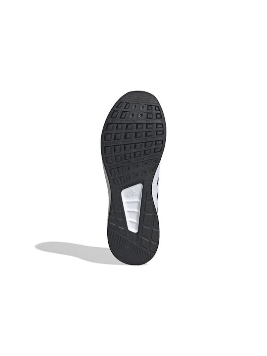 Runfalcon 2.0 Herren Sportschuhe Laufen Weiß