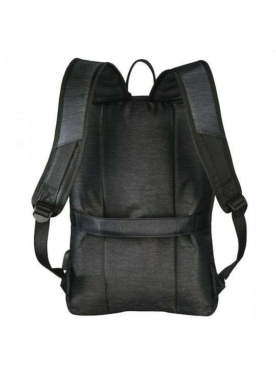 HAMA Manchester Чанта Раница за лаптоп 15.6" в Черен цвят
