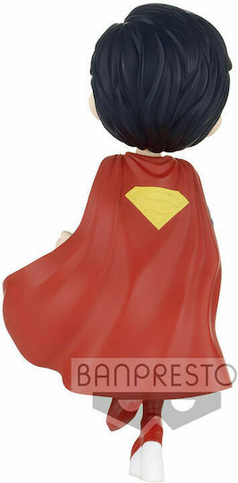 Banpresto DC Comics: Superman Q Posket Ver. A Φιγούρα 15εκ.