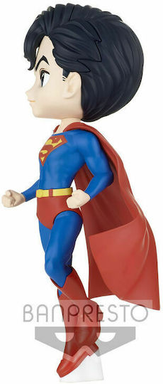 Banpresto DC Comics: Superman Q Posket Ver. A Φιγούρα 15εκ.