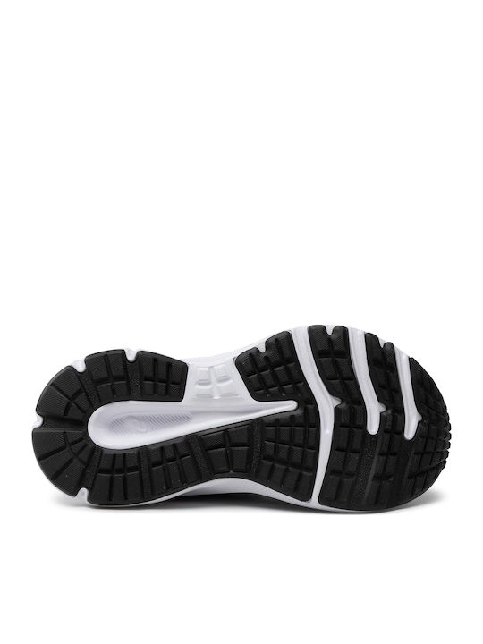 Jolt 3 Ps Kids Sports Shoes Running with Hoop & Loop Closure Navy Blue