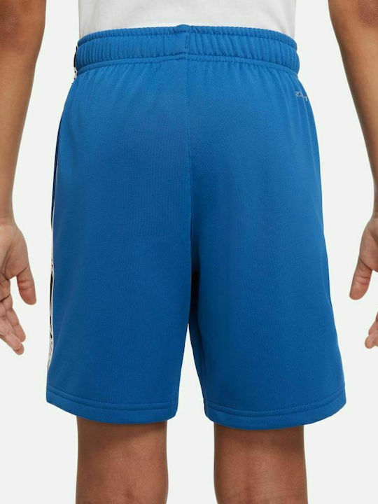 Nike Kids' Athletic Shorts/Bermudas Sportswear Blue