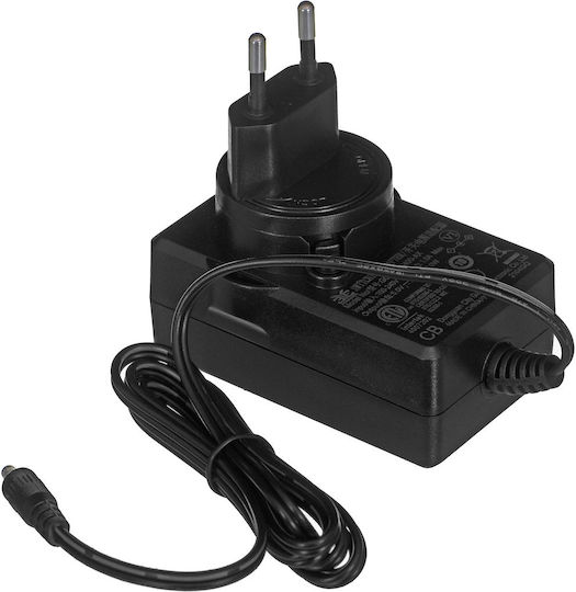 Orico Docking Station for 2 Hard Drives SATA M.2 (2242)" / M.2 (2260)" / M.2 (2280)" with Connection USB-C (M2P2-C3-C-EU-GY-BP)