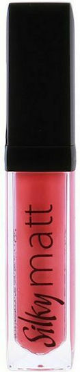 Paese Silky Matt Υγρό Κραγιόν Matte 703 3gr