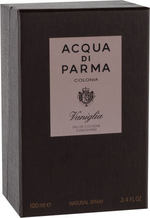 Acqua di Parma Vaniglia Eau de Cologne 100ml