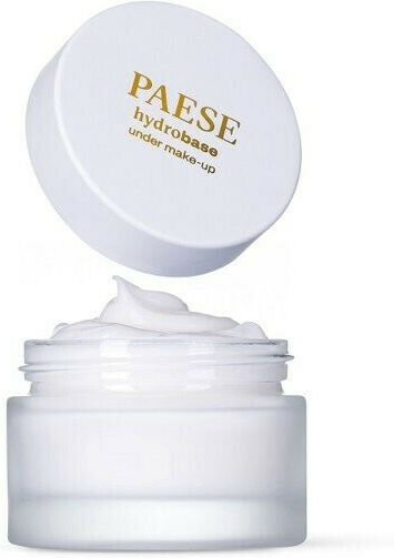 Paese Hydrobase Primer Față în Formă Cremă 30ml