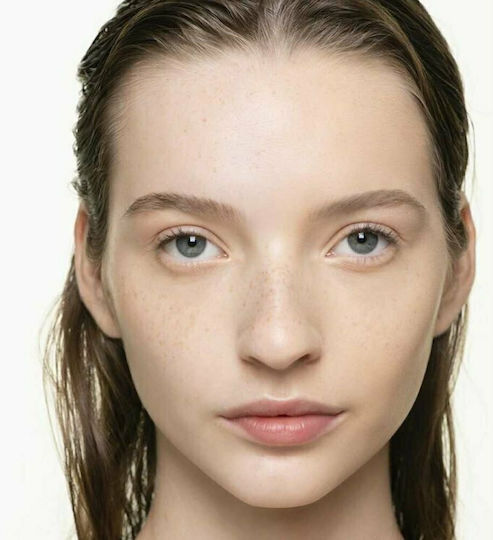 Korres Wild Rose Brightening Second-Skin Лилаво/бяло SPF15 WRF2 30мл