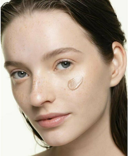 Korres Wild Rose Brightening Second-Skin Лилаво/бяло SPF15 WRF2 30мл