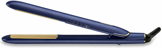 Babyliss Midnight Luxe 2516PE Haarglätter mit Keramikplatten
