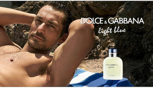 Dolce & Gabbana Light Blue Eau de Toilette 125ml
