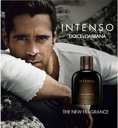 Dolce & Gabbana Pour Homme Intenso Eau de Parfum 40ml