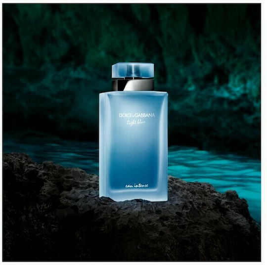 Dolce & Gabbana Light Blue Eau Intense Eau de Parfum 50ml