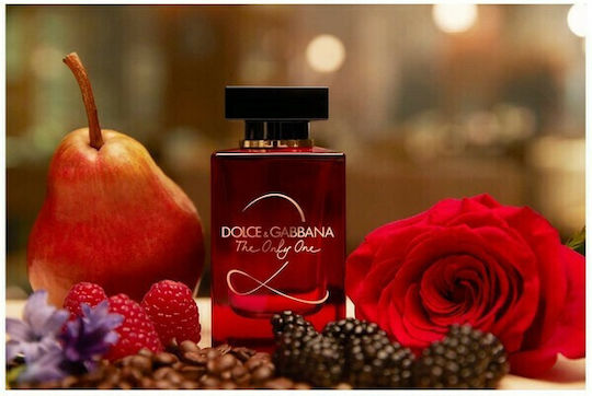 Dolce & Gabbana The Only One 2 Eau de Parfum 50ml