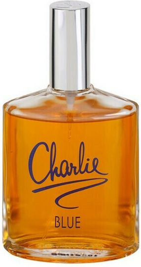 Revlon Charlie Blue Eau Fraiche 100ml