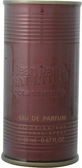 Jean Paul Gaultier Classique Collector Eau de Parfum 50ml