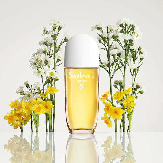Sunflowers Sunrise Eau de Toilette 100ml
