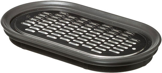 5Five F-V Grater Τρίφτης για Φρούτα & Λαχανικά με Δοχείο 14x7.5x5.9cm