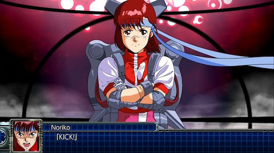 Super Robot Wars T Switch-Spiel