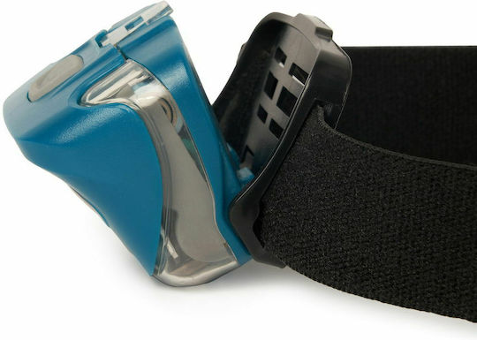 Legami Milano Headlamp LED with Maximum Brightness 100lm