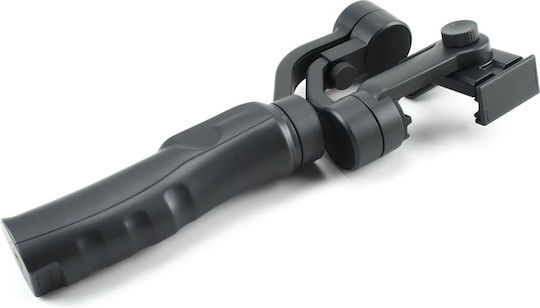 Andowl Q-YTF6 Phone Gimbal with 3 Axis Stabilization and 6 Operating Hours Gray