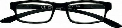 Zippo Reading Glasses +1.00 in Black color 31Z-B10-BLK100