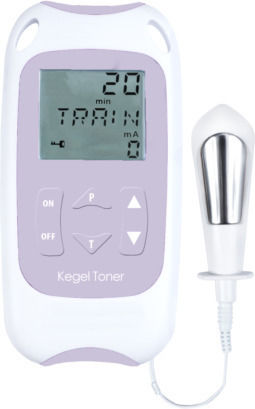 Tenscare Kegel Toner За Инконтиненция TENS EMS Преносимо Устройство Мускулни Стимулатори