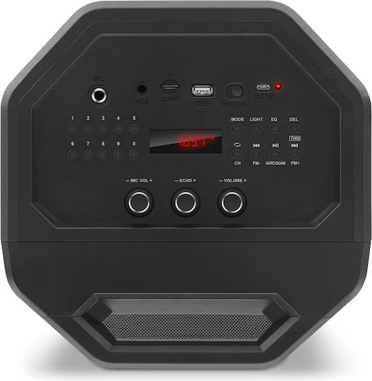Sven Ηχείο PS-655 SV-020163 Μαύρο