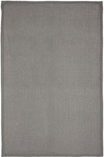 Atmosphera Geschirrtuch aus 100% Baumwolle in Grau Farbe 70x45cm 3 Stücke Atmosphera Geschirrtuch aus 100% Baumwolle in Grau Farbe 70x45cm 3 Stücke