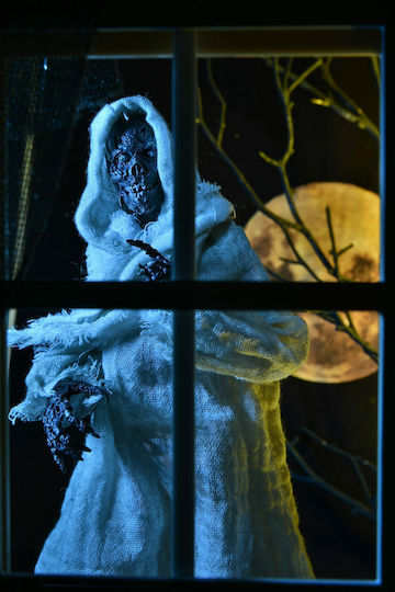 Neca The Creepshow The Creep (A 40-a Aniversare) Figura De Acțiune Înălțime 18 Cm Scară 1:10