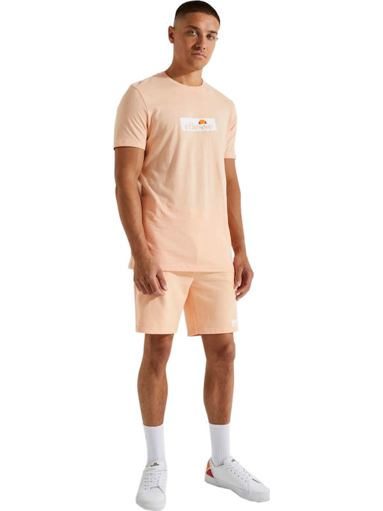 Tilanis T-Shirt Orange