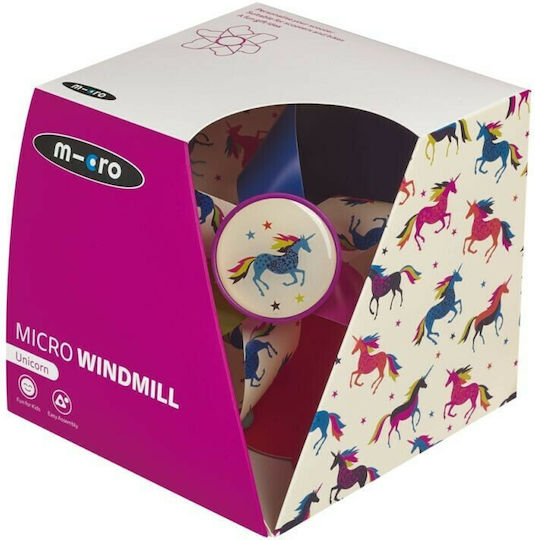 Micro Резервни части за детски скутери Windmill Unicorn