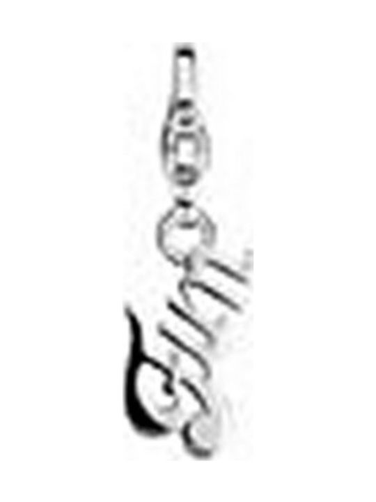 Ti Sento Charm