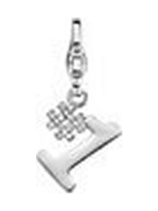 Ti Sento Charm