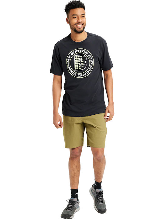 Kenwyn Tricou Negru