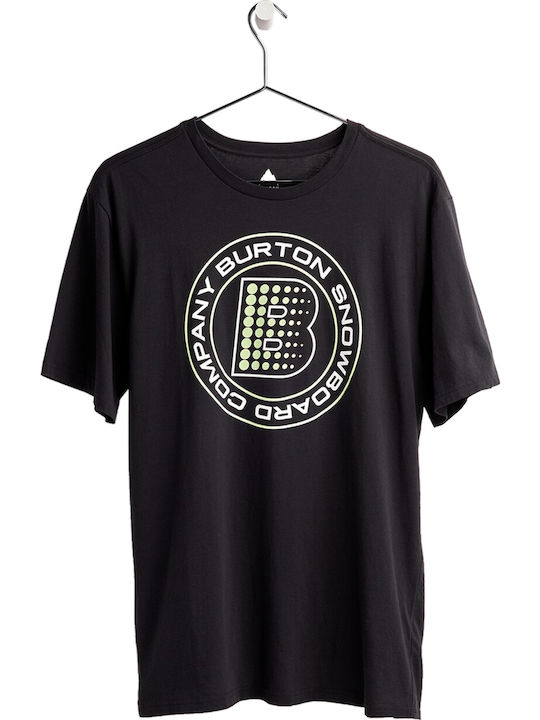 Kenwyn Tricou Negru