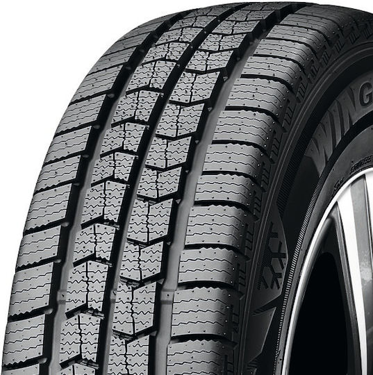 Nexen WinGuard WT1 195/80R15 106P M+S 8PR Χειμερινό Λάστιχο για Φορτηγό Ελαφρού Τύπου