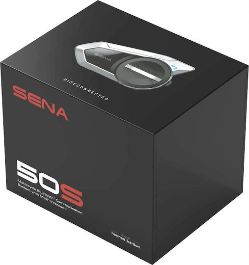 Sena 50S with Bluetooth