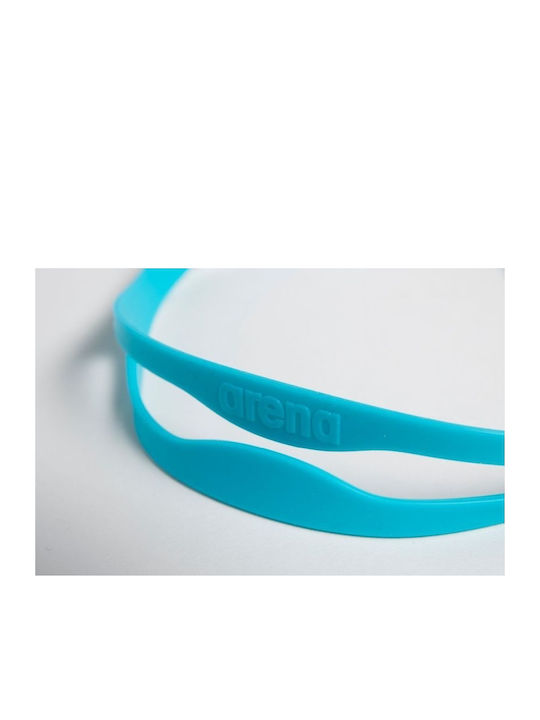 Arena The One Mask Kids Blue Swimming Goggles