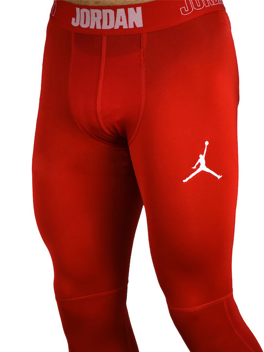 Jordan 23 Alpha Dry 3/4 Tight Ανδρικό Ισοθερμικό Παντελόνι