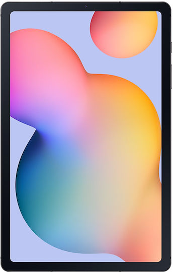 Samsung Galaxy Tab S6 Lite 2022 4G 10.4Inches (4GB/128GB) Oxford Gray