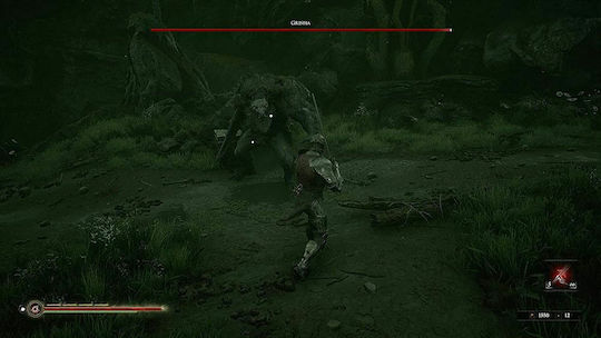 Mortal Shell Game of The Year Edition PS4 Game