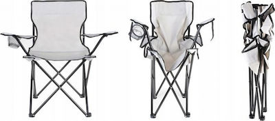 Malatec Chair Beach White