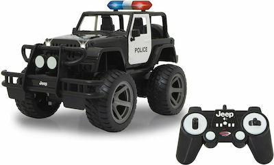 Jamara Jeep Ferngesteuert Auto Monstertruck 4WD 1:14