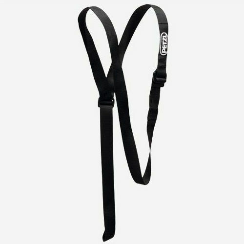 Petzl Secur C74A Men's Harness Climbing