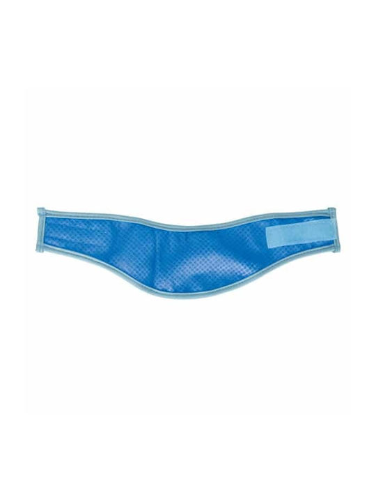 Trixie Cooling Dog Bandana Large 47 to 57cm in Blue Color