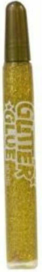 Leeho Kleber Glitter Gold 10.5ml