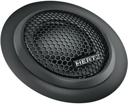 Hertz Car Speaker Set MPK 130.3 PRO Separate 5.25" with 100W RMS (2 Way)