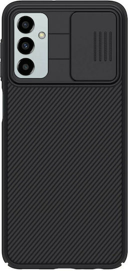 Nillkin CamShield Задна корица Пластмаса 0.2мм Черен (Galaxy M23)